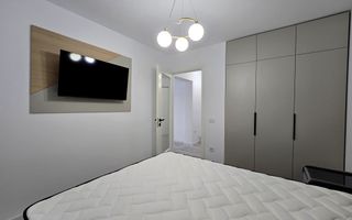 Poitiers Tower /  Continental- Aumovio- 2 camere  -modern - Poză 9
