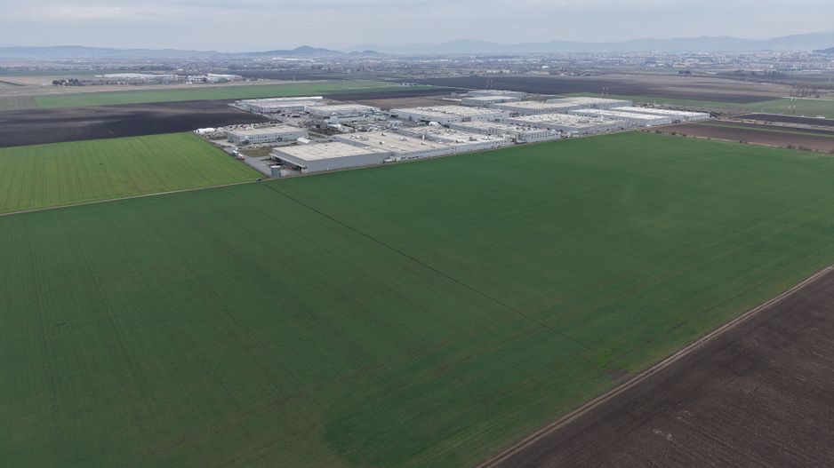 Teren de vânzare – 20.000mp – Ghimbav, lângă Parcul Industrial - Poză 8