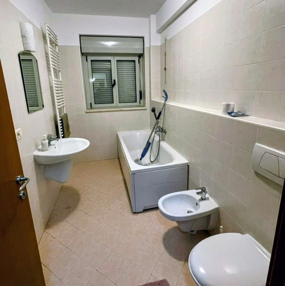 Apartament modern I Terasă 14 mp si parcare I Torontalului - Poză 6