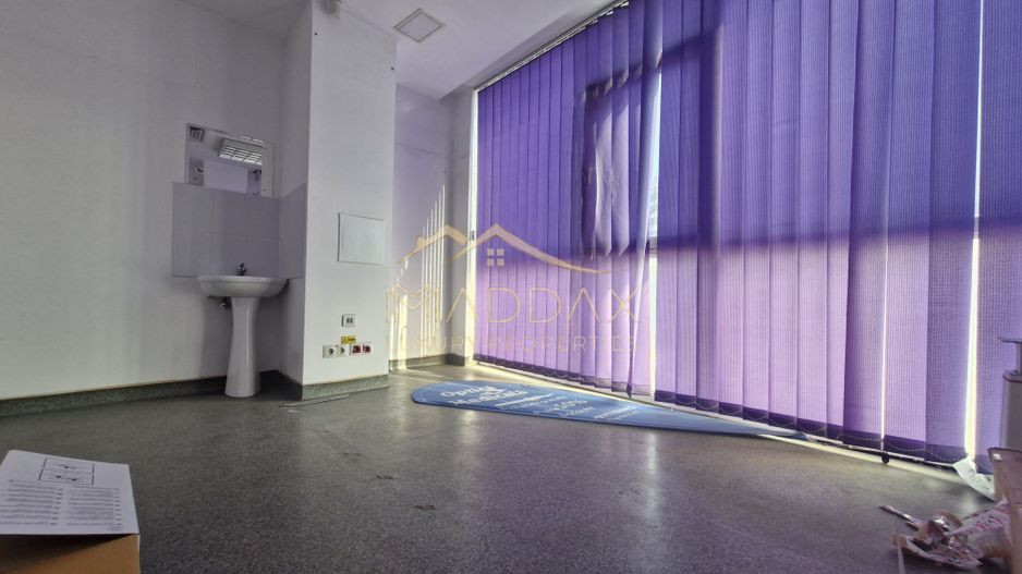 Spațiu de închiriat *210mp // Lujerului - Poză 22