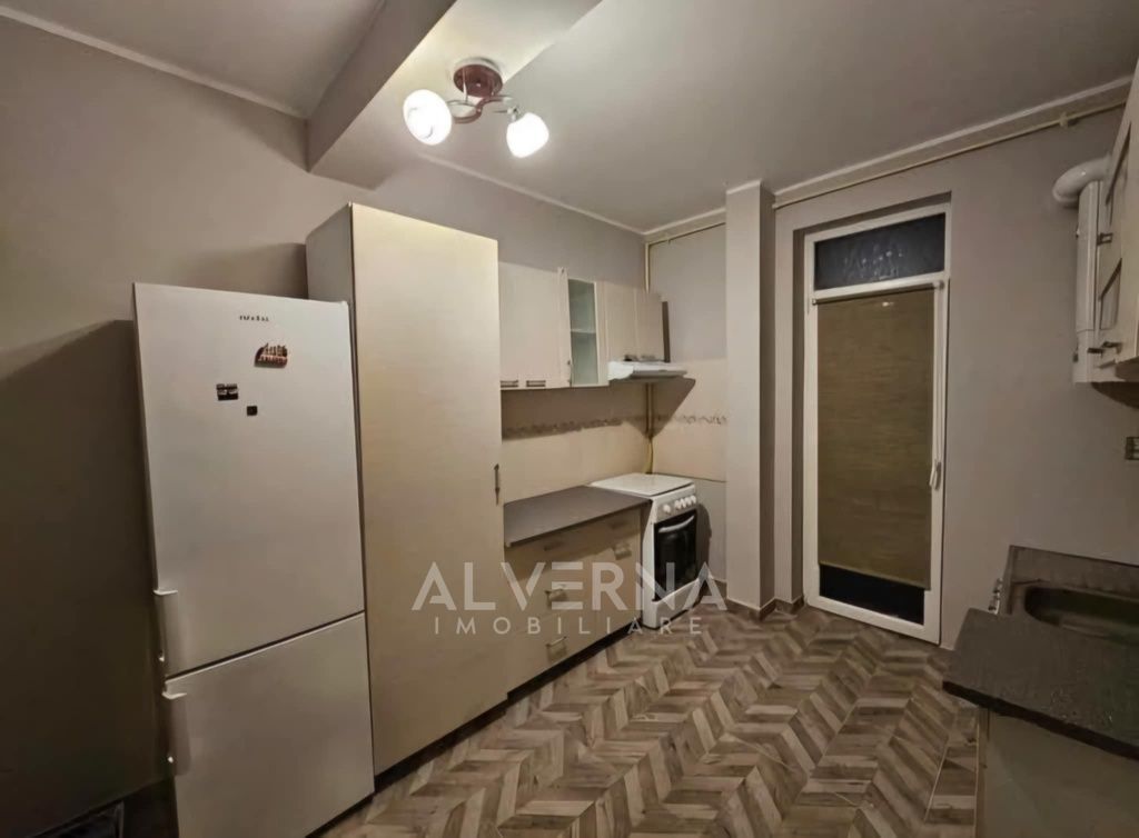 Apartament living + nisa dormit | 45mp | balcon | cartier Sopor - Poză 7