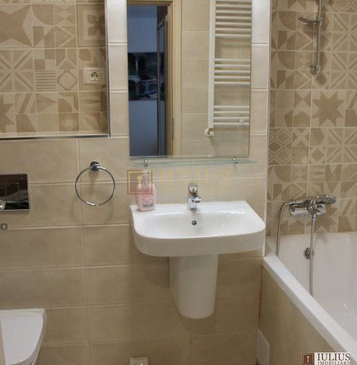 1km de P-ta Victoriei; loc de parcare inclus + terasa 18mp-City of Mara - Poză 11