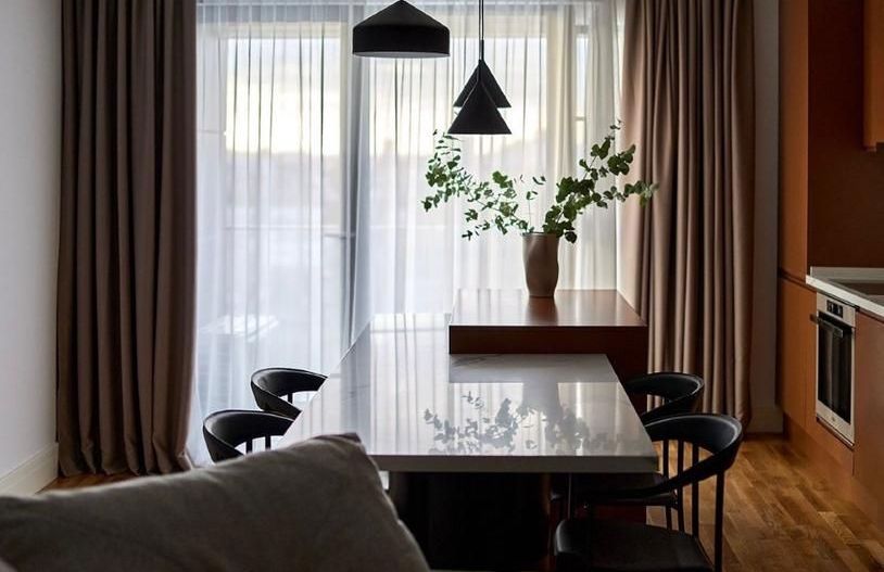 Apartament 2 camere ultra modern cu loc de parcare subteran - Poză 7