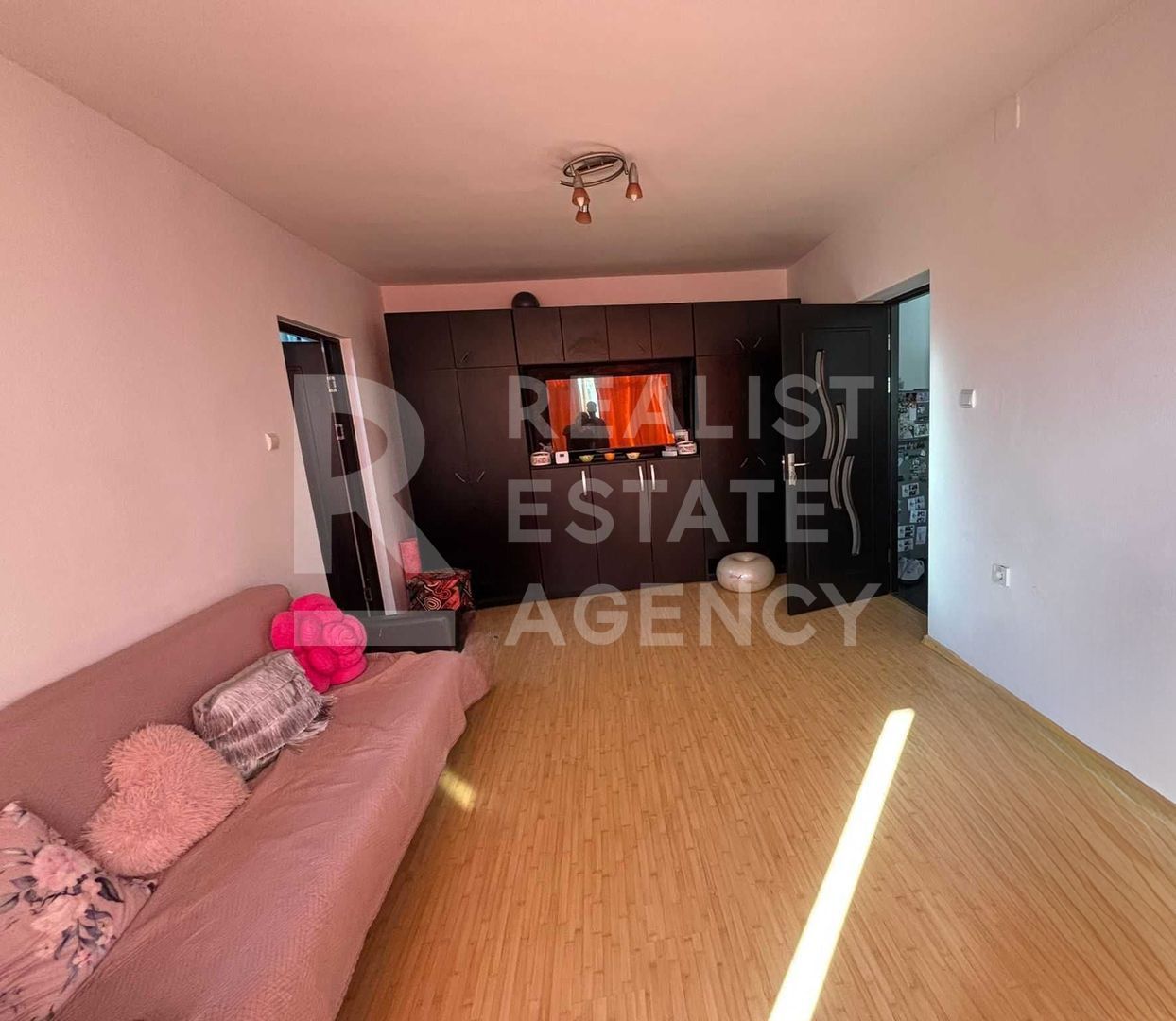 Apartament cu 2 camere în Timișoara, calea Bogdăneștilor - Poză 4