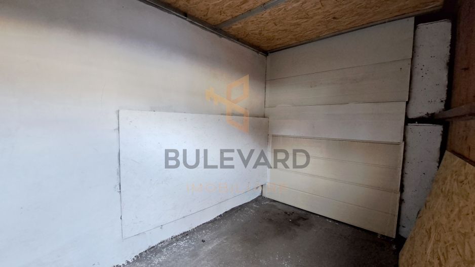 Spatiu depozitare de inchiriat in zona Calea Baciului! - Poză 2