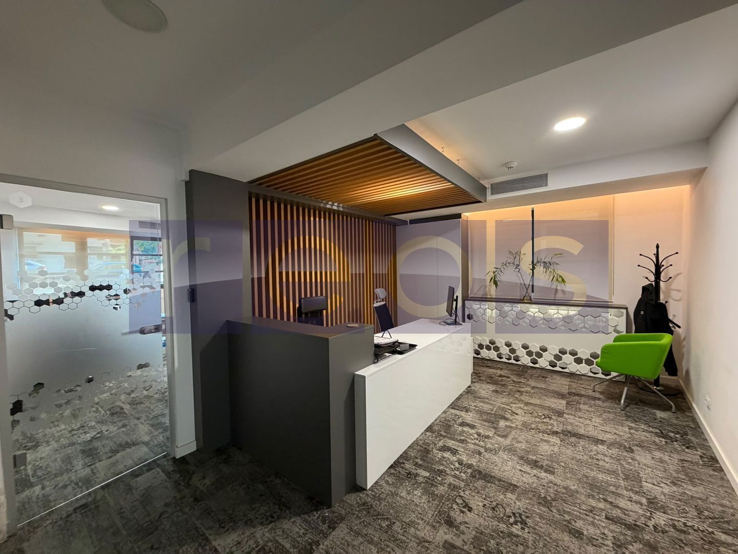 VILA PREMIUM FLOREASCA | 385MP | CURTE PROPRIE-PARCARE | IDEAL BIROURI - Poză 1