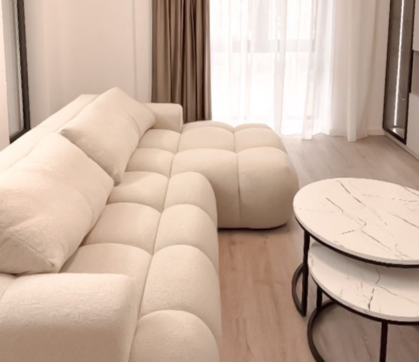 Apartament 3 camere I Prima Inchiriere I Pipera Rond OMV - Poză 3