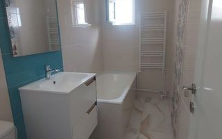 Apartament 2 Camere Decomandat 54 Mp Renovat Bloc 1985 Nicolina-Rond Vechi - Poză 6