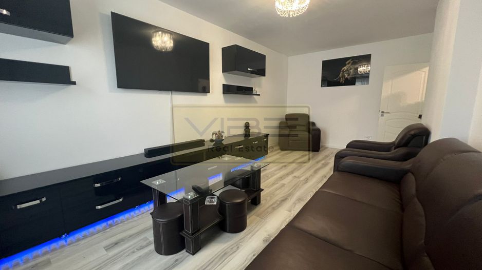 Apartament 2 camere premium Copou - Aleea Sadoveanu - Poză 12