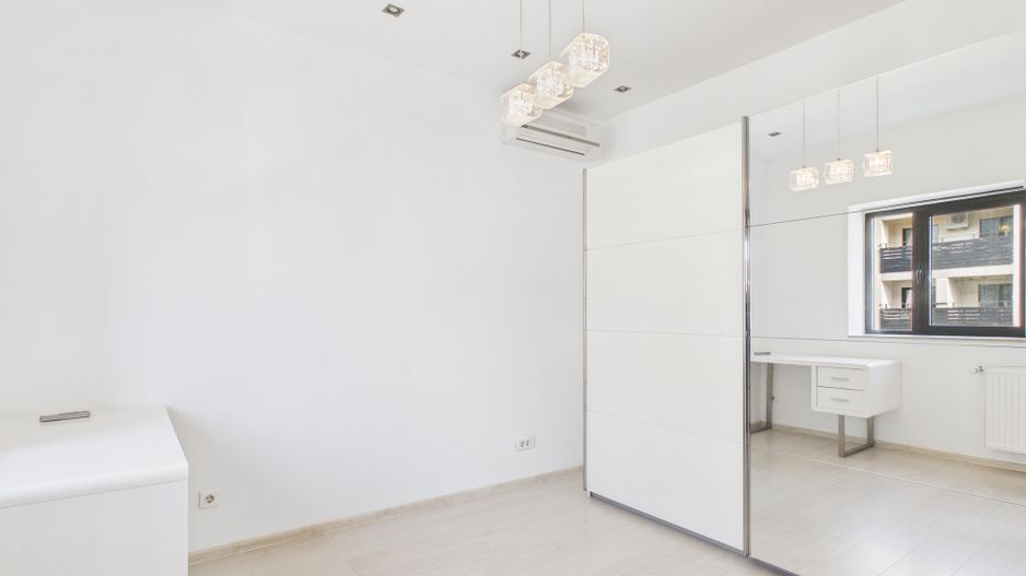 Apartament 3 camere de vânzare – Natura Residence, Băneasa - Poză 8