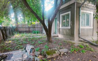 GARA CENTRU PIATA UNIRII TEREN 377 MP CU CASA -300,000 € - Poză 16