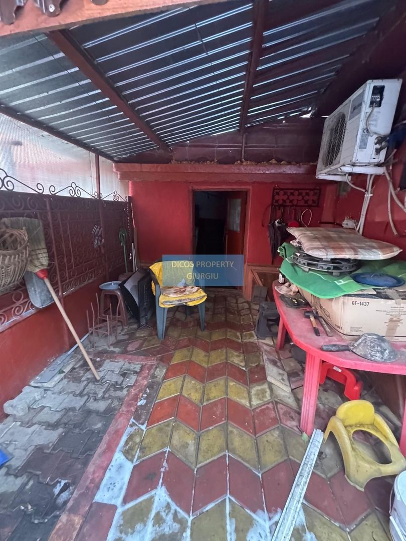 Casă de vânzare – Strada Dunării - Poză 17