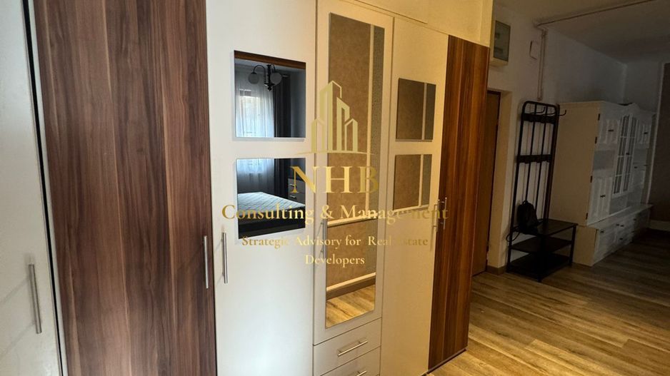Apartament 3 camere Vitan Residence | Loc de Parcare | Centrala de Imobil - Poză 7
