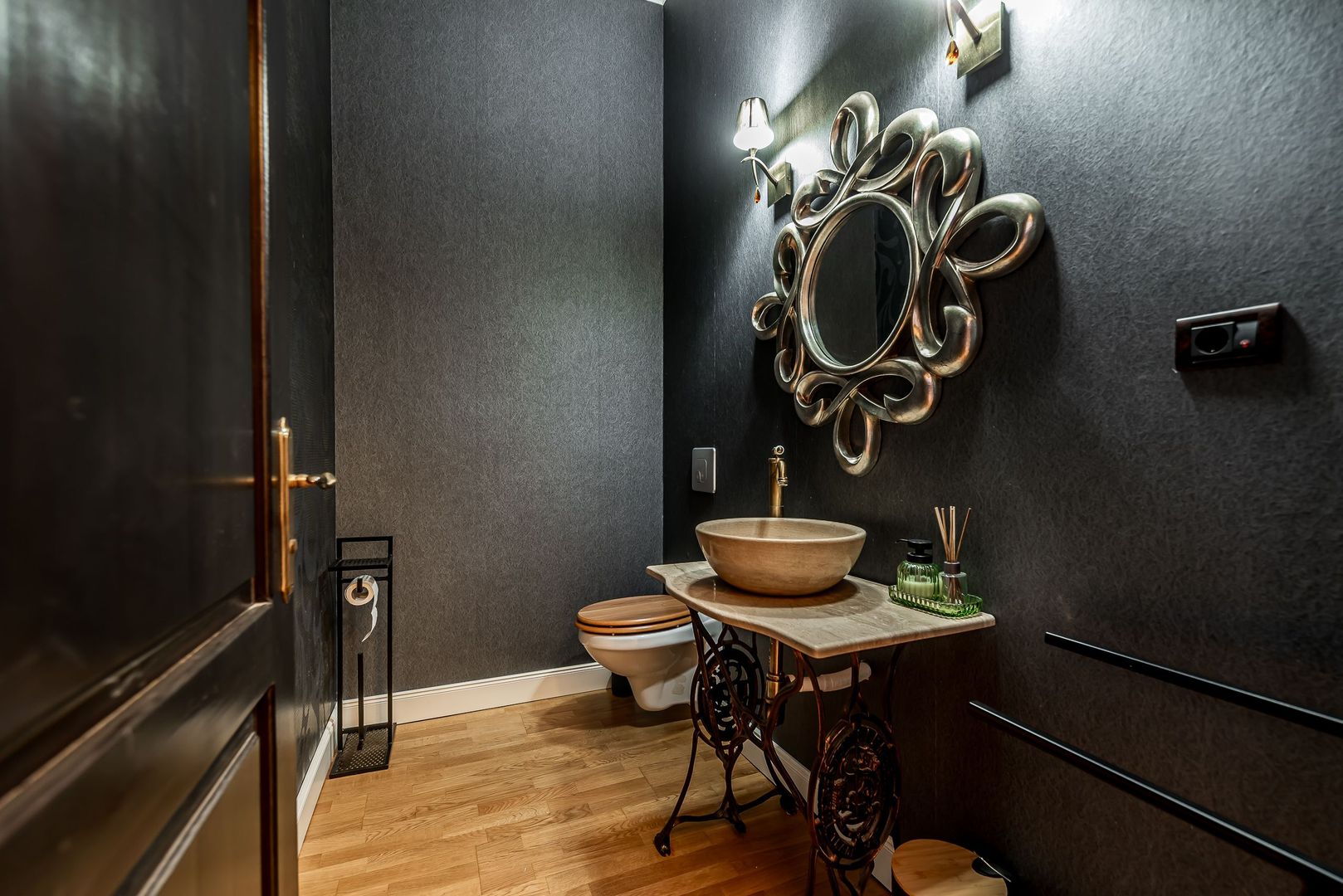 Apartament cu personalitate, pentru cei care apreciază eleganța. - Poză 6