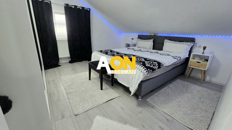 Casa 3 Camere, 2 Bai, 670mp Teren - Poză 6