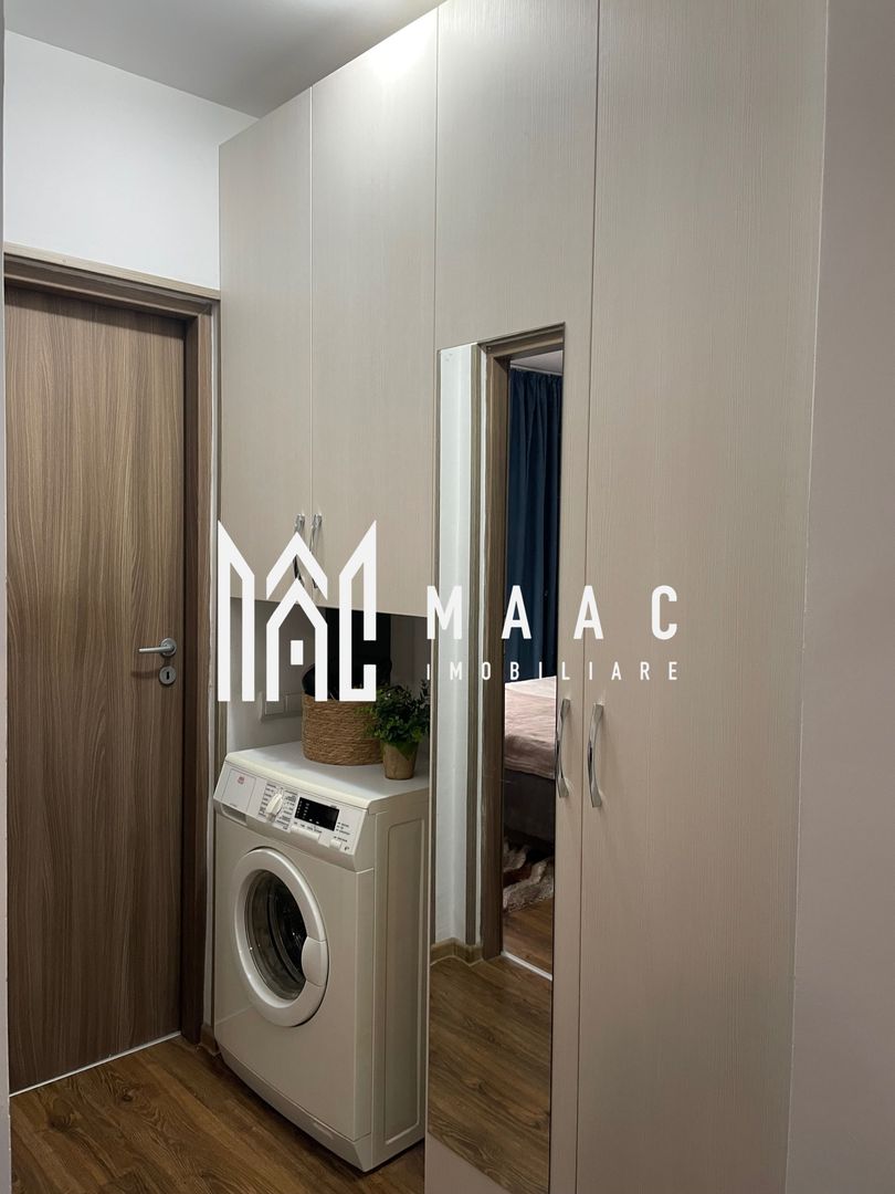 Apartament 2 camere | Balcon | Etaj 1 | Parcare | Arhitecților – Kaufland - Poză 5