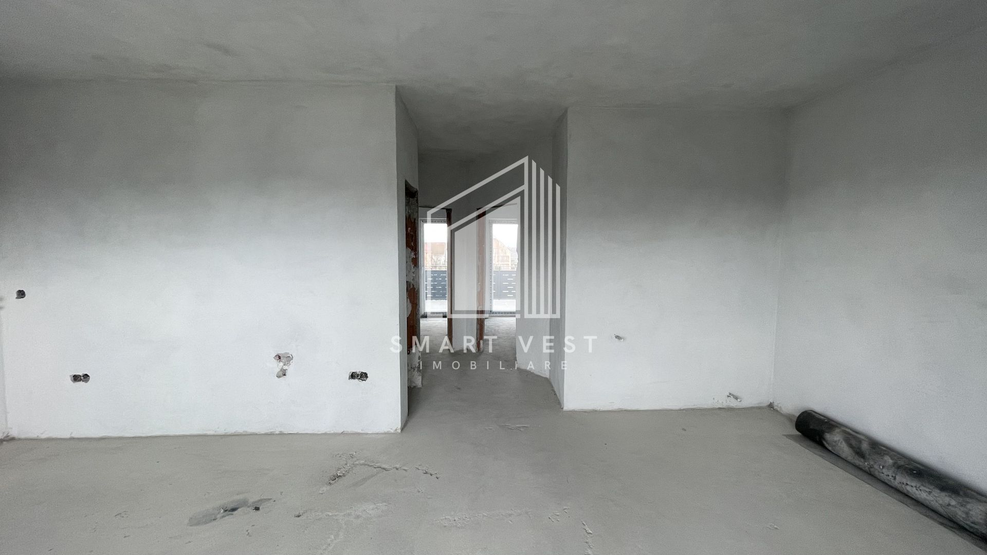 Apartament 3 camere | 60 mp | Zona Martinesti - Poză 1