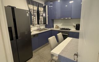 Braytim | 3 Camere | 2 Parcări | 2 Balcoane | Încălzire în pardoseală - Poză 1