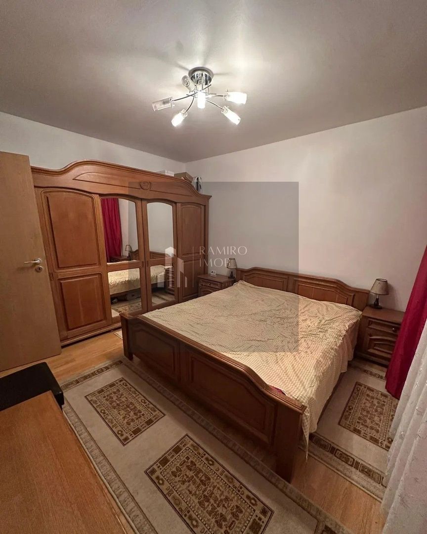 Apartament 4 camere decomandat | Titan | 80 mp | Centrală proprie/ - Poză 7