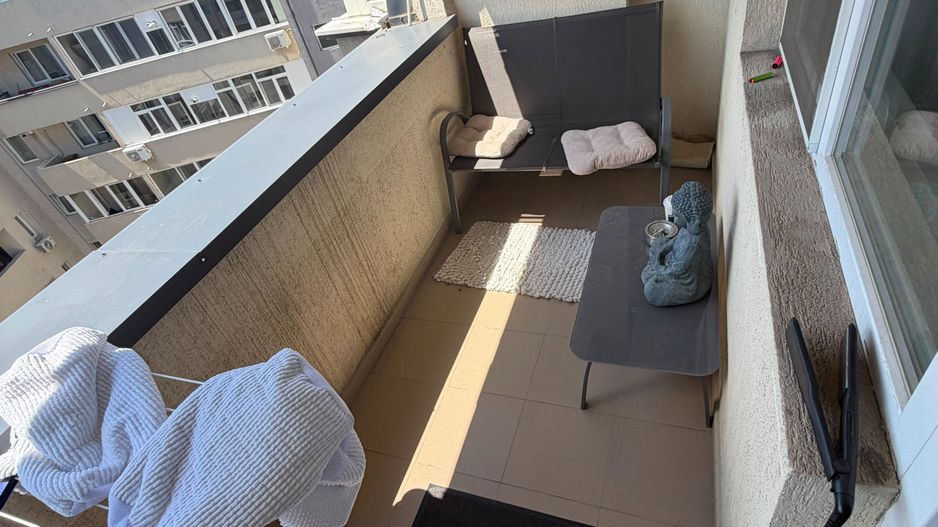 AP. 3 CAMERE + POD - BLOC NOU, MOBILAT, CENTRALA PROPRIE, COMISION 0% - Poză 6