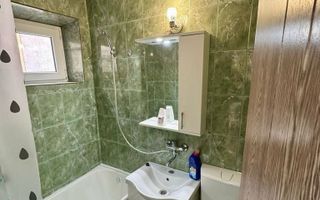 Apartament cu 2 camere/ 38mp/ zona Podu Ros - Poză 8