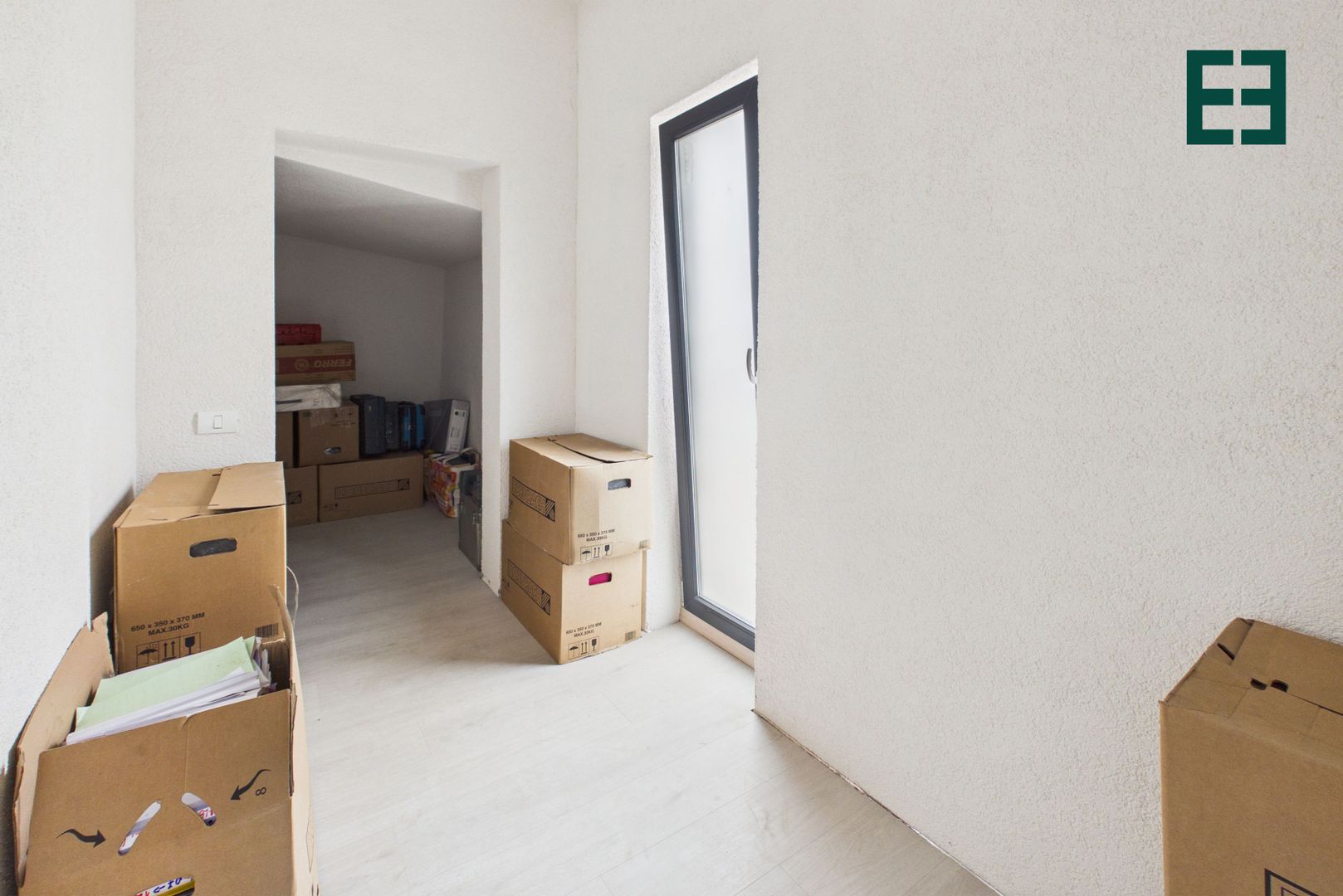 Casă nouă cu 4 camere - Tisa Nouă - Arad - Poză 16