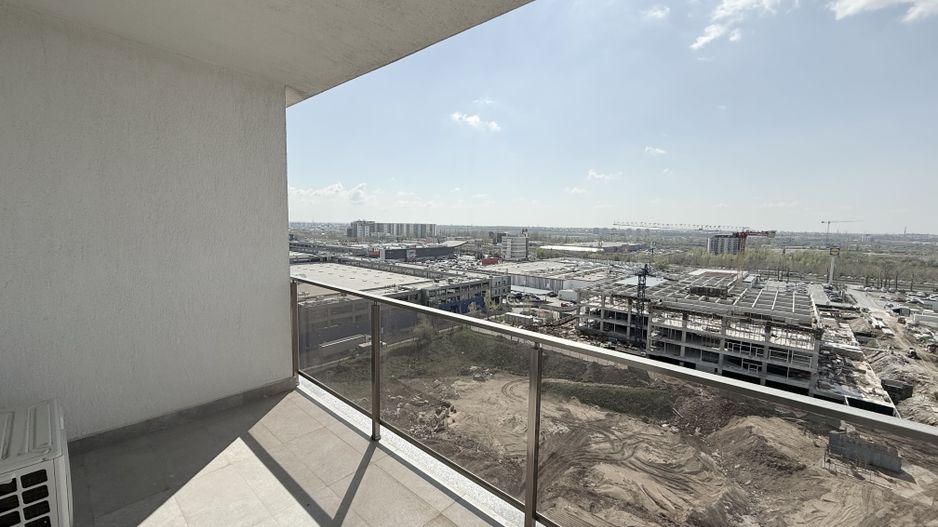 2 camere | 51.7mp suprafata totala | Parcare inclusa | Hils Brauner 9% - Poză 6