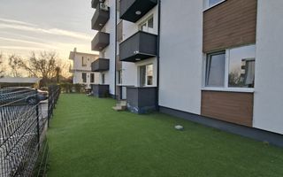 Apartament 3 camere Stefanesti Bloc 2023+Gradina 147mp - Poză 13