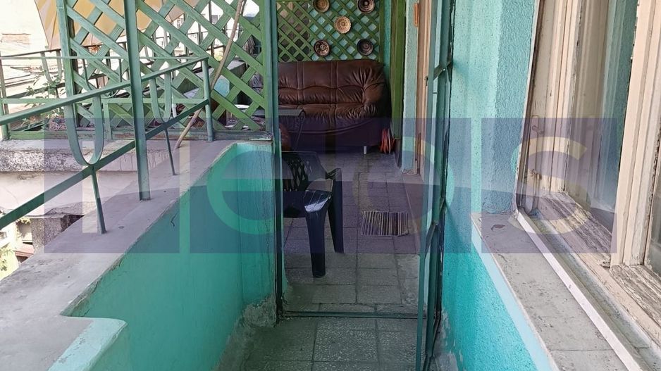 VANZARE APARTAMENT 3 CAMERE DACIA EMINESCU 80MP SEMIDEOMANDAT TERASA MARE - Poză 12