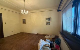 3 camere | Etaj 3/4 | Nemobilat | Universitate - Piata C. A . Rosetti - Poză 3