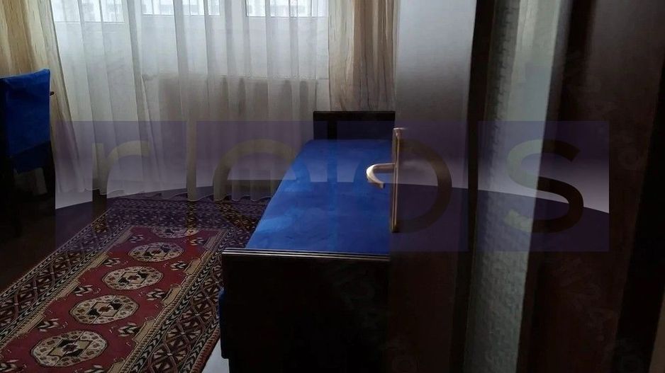 DE VÂNZARE  2 CAMERE | GRIVIȚEI – 1 MAI | BALCON 11 MP | MOBILAT - Poză 3