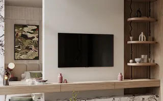 Apartament premium 3 camere I Zona Barbu Vacarescu I Imobil nou - Poză 15