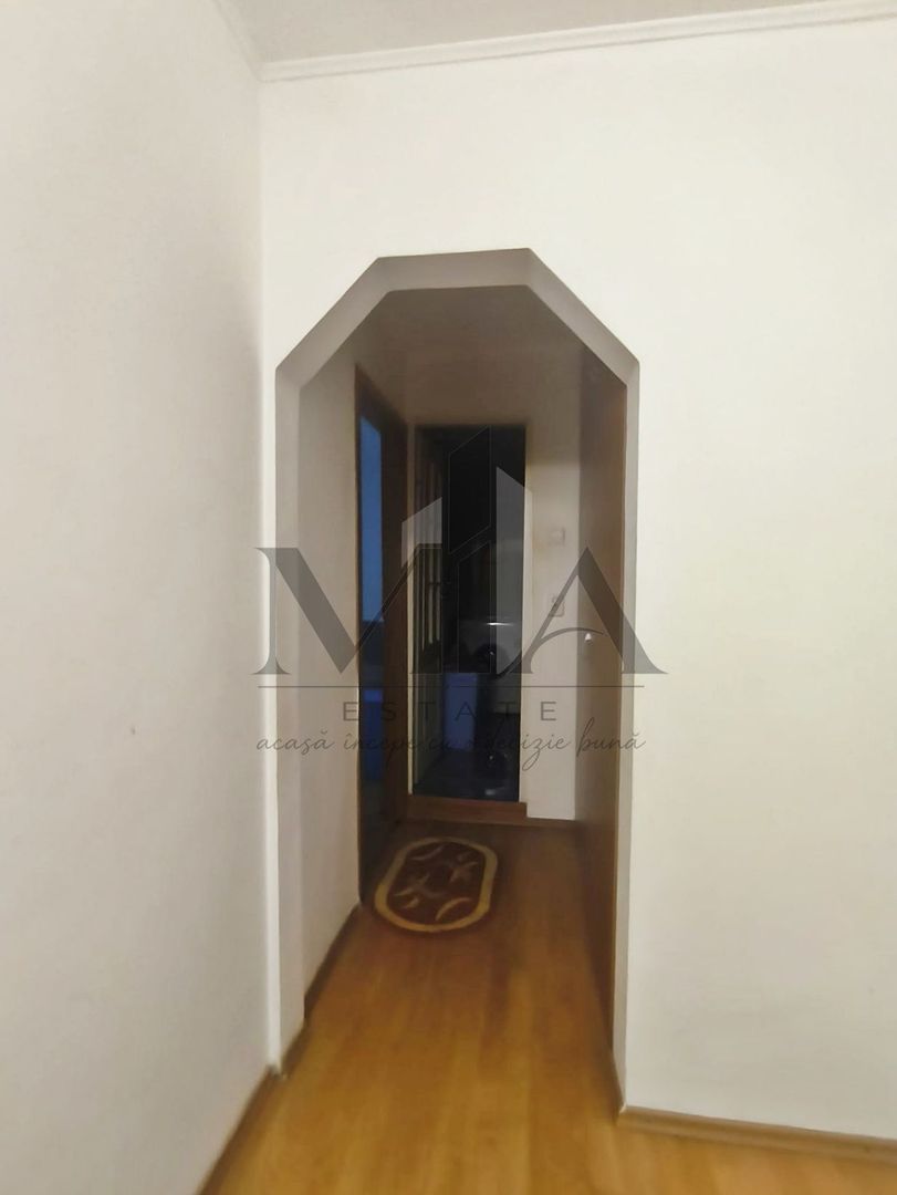 Apartament de inchiriat cu 2 camere, Rogerius, Oradea - Poză 12