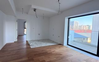 Apartament 2 camere | One Cotroceni | Etaj 3 | - Poză 3