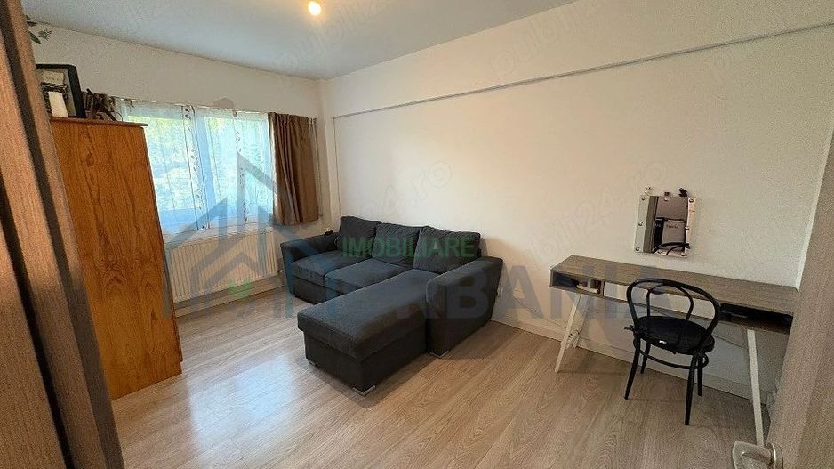 Apartament 2 camere de inchiriat in Miroslava, Iasi - Poză 1
