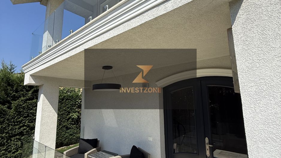 Vilă Lux  Oradea-strada Calimanestilor - Poză 13