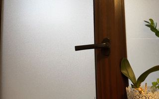 Garsoniera decomandata, tavane inalte, locatie premium Calea Victoriei - Poză 6