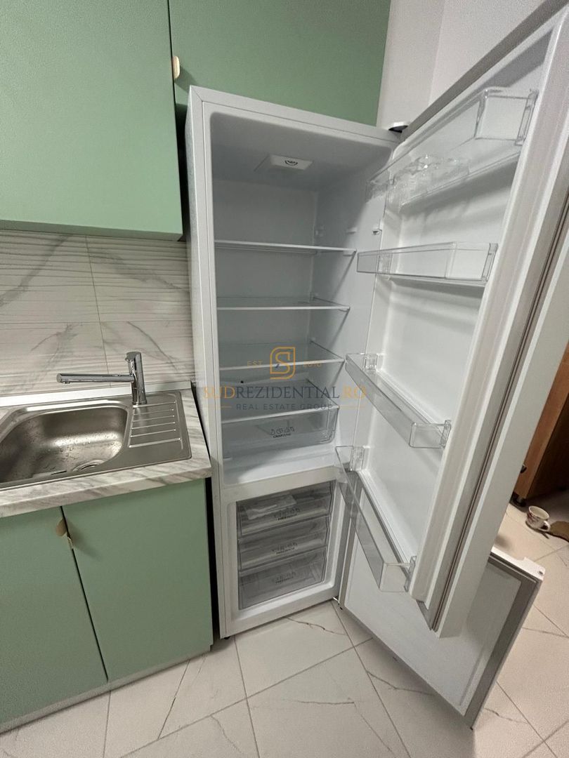 Apartament 2 camere decomandat, 61,5 mp, 2 balcoane, Parcare, Popesti - Poză 9