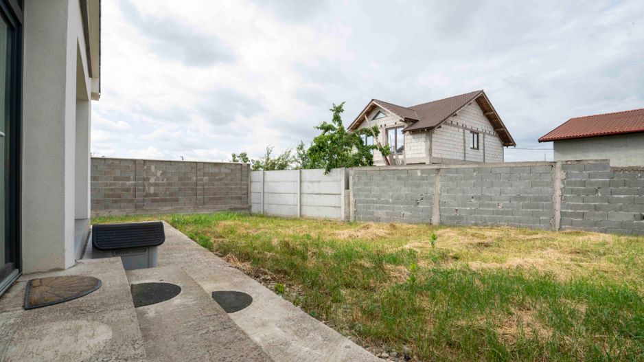 Casa pasiva 3 dormitoare Cihei - Poză 11