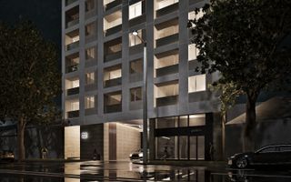 Teren + proiect autorizat S+P+6E, Timișoara - Poză 4