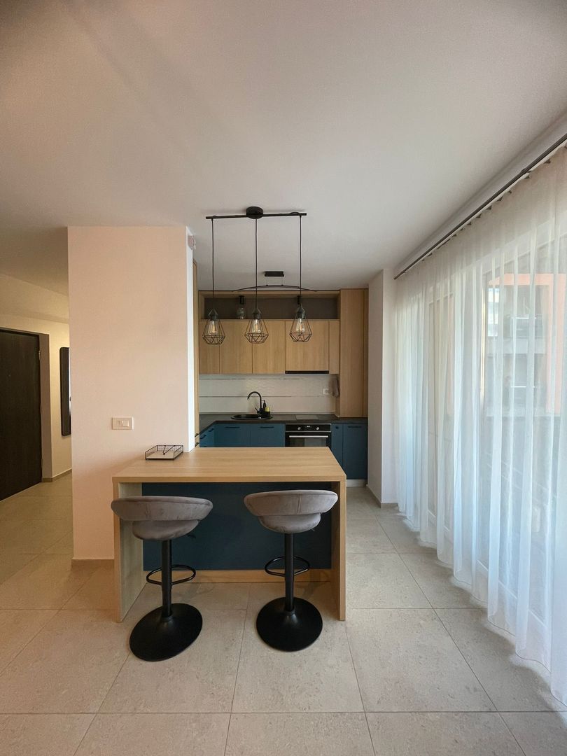 Apartament 2 camere zona Aradului - Poză 3