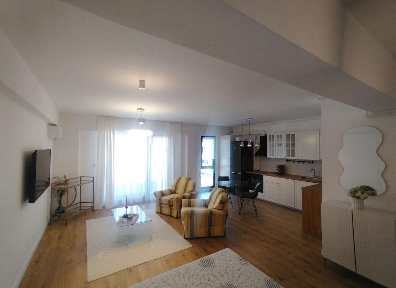 Studio Dublu 50mp utili Ivory Residence, Pipera - Poză 2