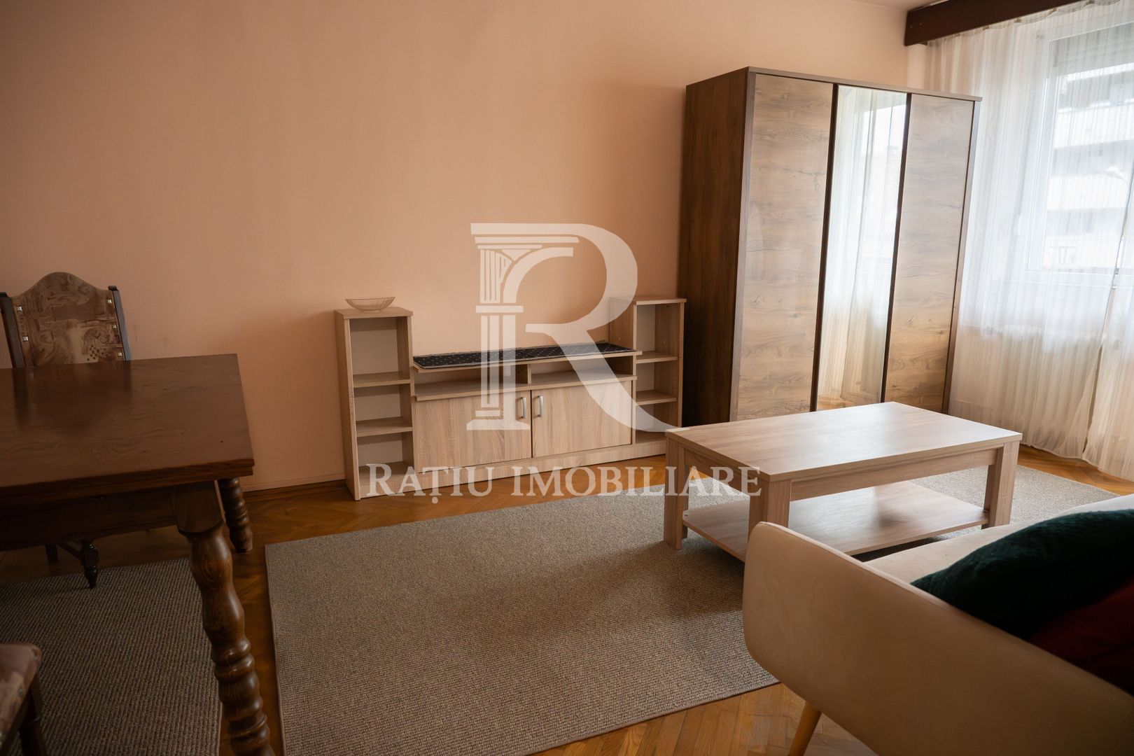 Apartament 3 Camere | 85 mp Utili | Bulevardul Magheru | Oradea - Poză 4