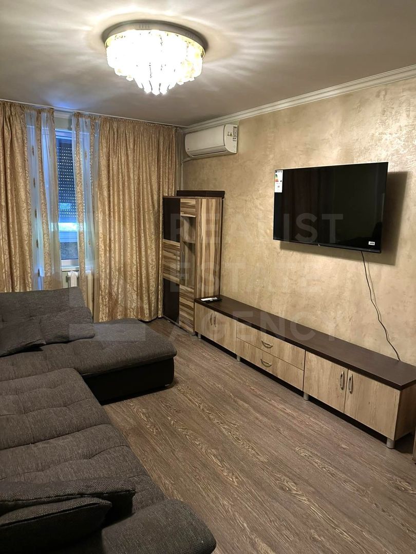 Chirie, apartament, 2 camere, str. Independenței, Botanica - Poză 2