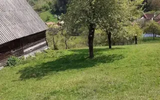 Teren | 2946MP | Priveliște Panoramică | Râu Sadului - Poză 11