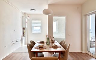 NOU | Apartamente 2 camere - Mosnita Noua COMISON 0% - Poză 4