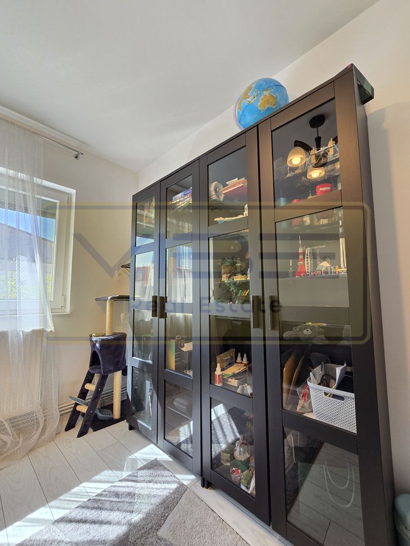 Pacurari - Canta - 3 camere - 72mp - Renovat integral!! - Poză 4