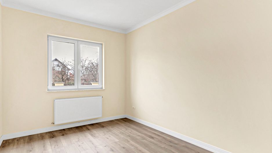 Vândut! Casă nouă modernă zona Tabacovici - Poză 3