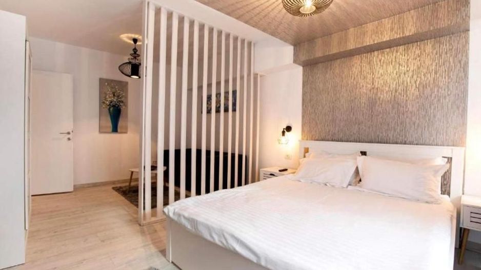 Garsonieră Bulevardul Unirii/Biblioteca Națională - Poză 1