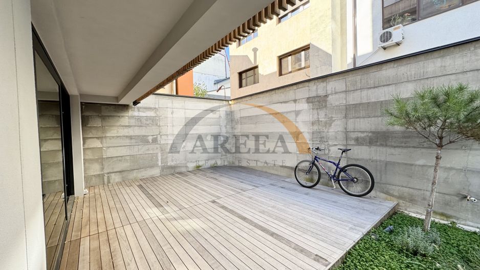 SPLENDID SI RAR - de vanzare DUPLEX LUX in Dorobanti - Poză 6